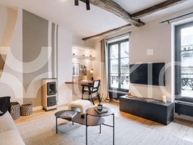 Appartement location à Les Sables-d'Olonne, Saint-gervais