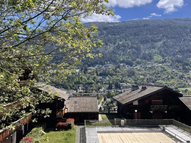 Appartement vente à La Planchette, Saint-Gervais-les-Bains