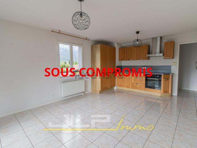 Appartement vente à ZA Saint-Gervais, Saint-Gervais-les-Bains