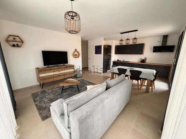 Appartement vente à Le Fayet, Saint-Gervais-les-Bains