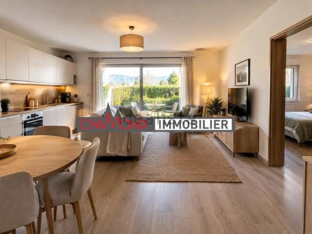 Appartement vente à Le Fayet, Saint-Gervais-les-Bains