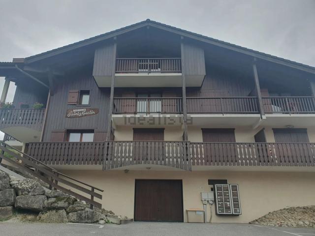 Appartement vente à Cupelin, Saint-Gervais-les-Bains