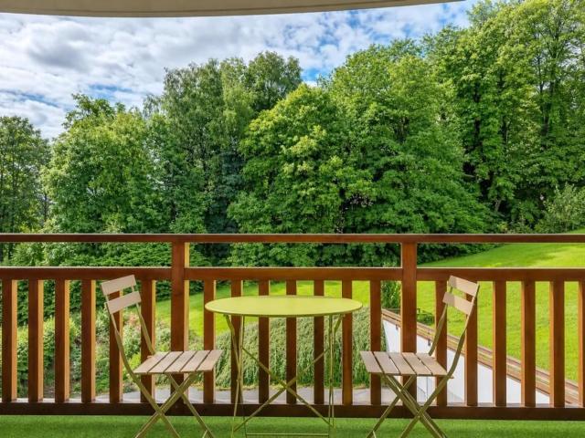 Appartement vente à La Planchette, Saint-Gervais-les-Bains