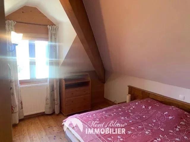 Appartement location à Bonneville, Saint-gervais-les-bains