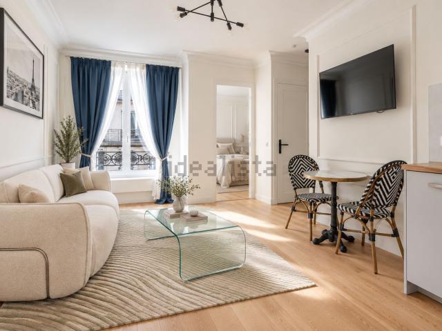 Appartement vente à Paris 4e Arrondissement, Paris