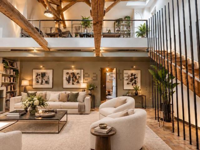 Appartement vente à Paris 4e Arrondissement, Paris