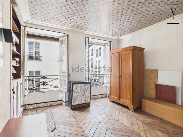 Appartement vente à Paris 4e Arrondissement, Paris