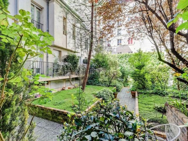 Appartement vente à Paris 4e Arrondissement, Paris