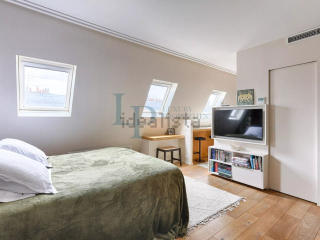 Appartement vente à Paris 4e Arrondissement, Paris