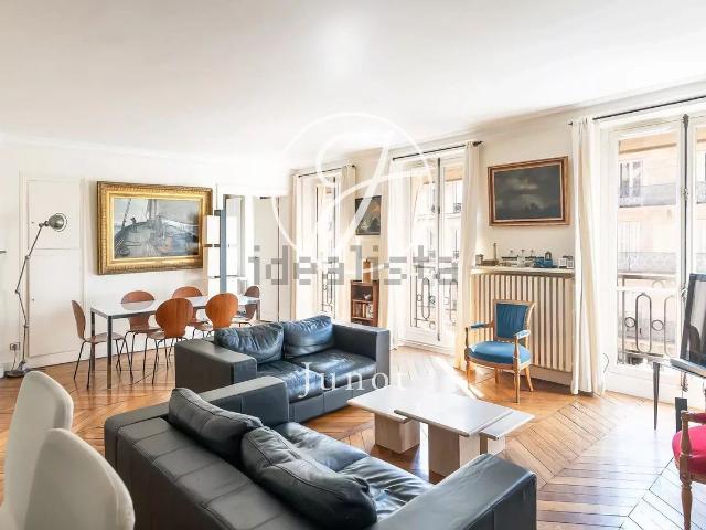 Appartement vente à Paris 4e Arrondissement, Paris
