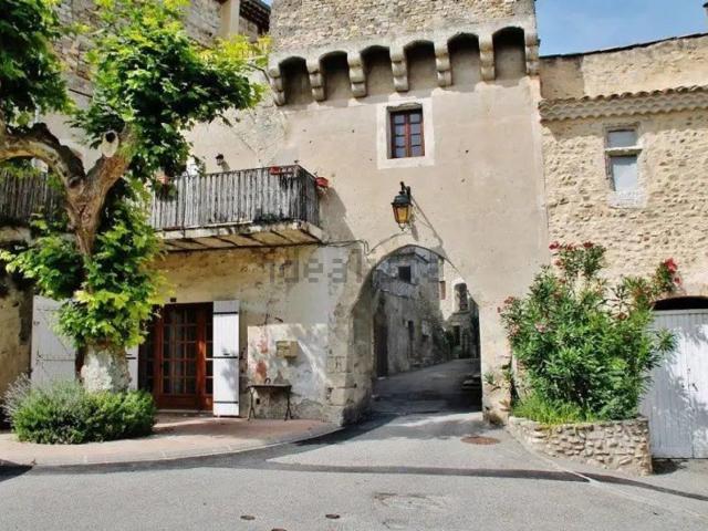 Appartement location à Saint-Gervais-sur-Roubion, Drôme
