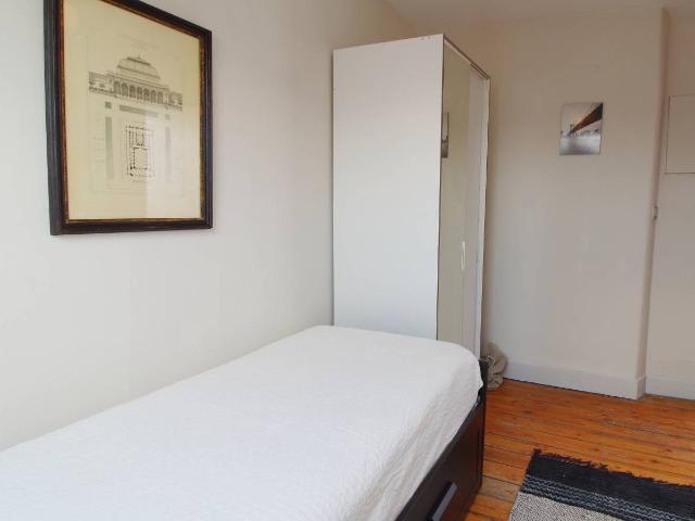 Appartement location à Saint-gilles, Bruxelles