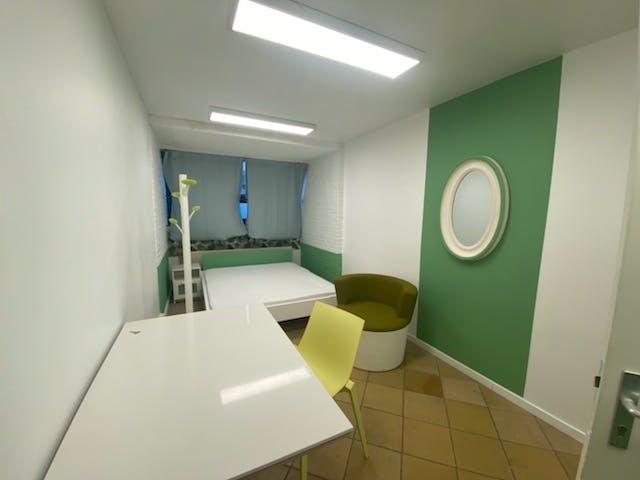 Appartement location à Saint-gilles, Bruxelles