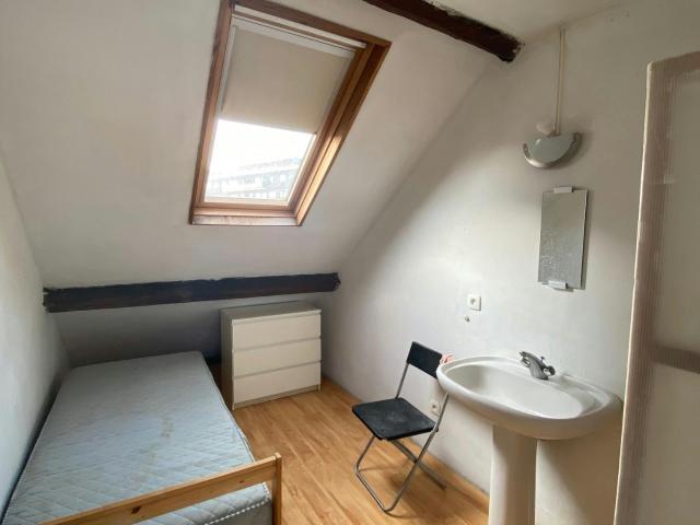 Appartement location à Saint-gilles, Bruxelles