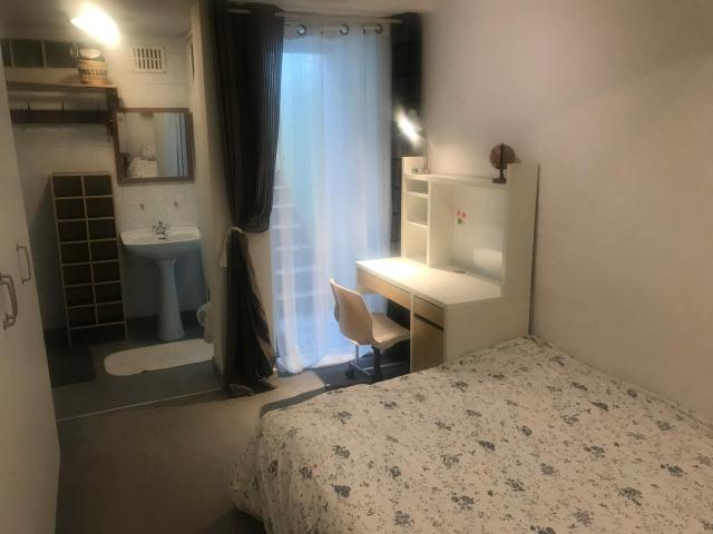 Appartement location à Saint-gilles, Bruxelles