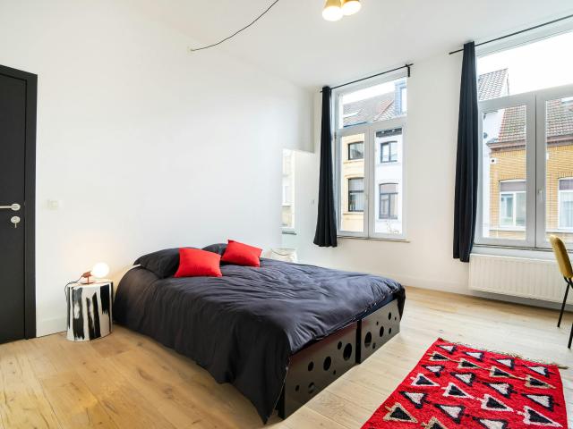 Appartement location à Charleroi, Wallonie
