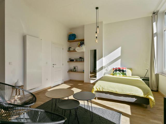 Appartement location à Mouscron, Wallonie