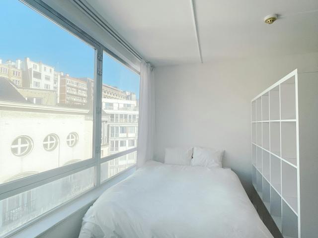 Appartement location à Saint-gilles, Bruxelles