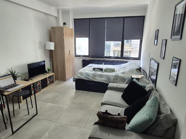 Appartement location à Saint-gilles, Bruxelles