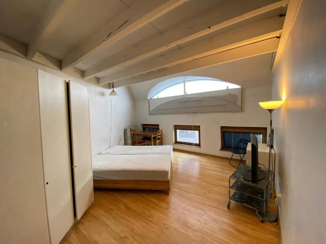 Appartement location à Saint-gilles, Bruxelles