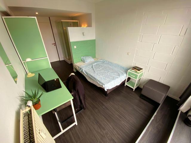 Appartement location à Saint-gilles, Bruxelles