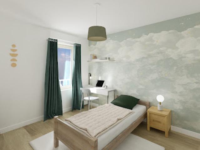 Appartement vente à Rennes, Bretagne