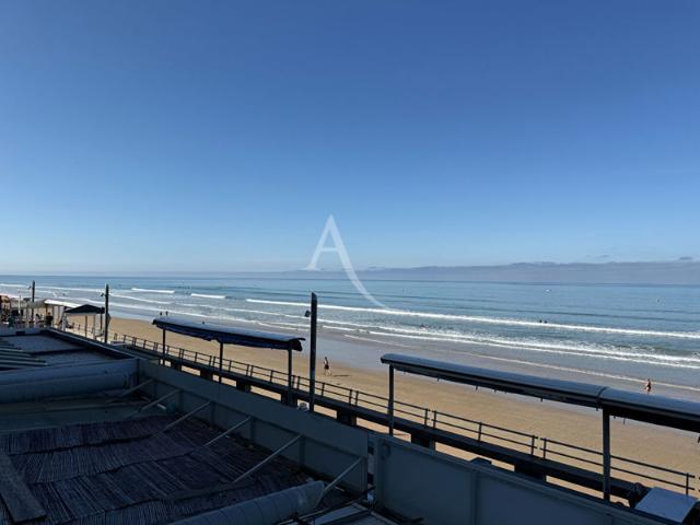 Appartement vente à Les Sables-d'Olonne, Saint-gilles-croix-de-vie