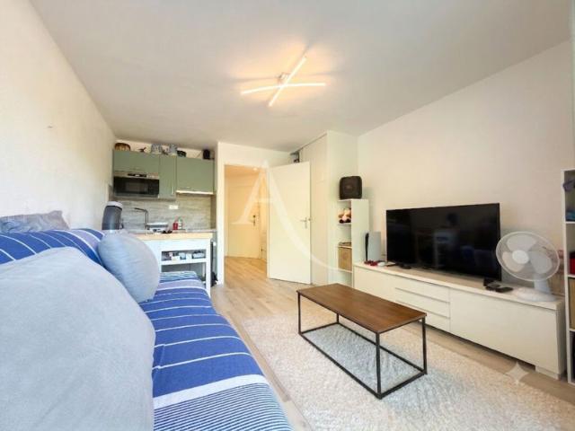 Appartement vente à Les Sables-d'Olonne, Saint-gilles-croix-de-vie