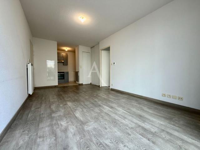 Appartement vente à Les Sables-d'Olonne, Le Fenouiller
