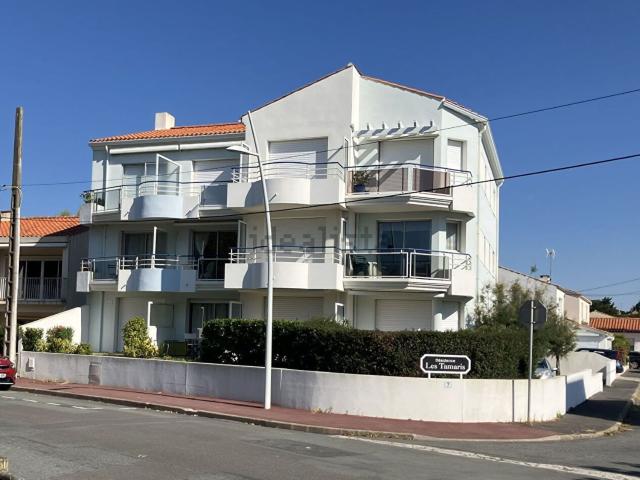 Appartement location à Saint-Gilles-Croix-de-Vie, Vendée