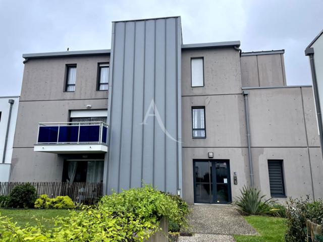 Appartement vente à Les Sables-d'Olonne, Saint-hilaire-de-riez