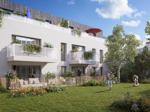 Appartement vente à Les Sables-d'Olonne, Saint-gilles-croix-de-vie