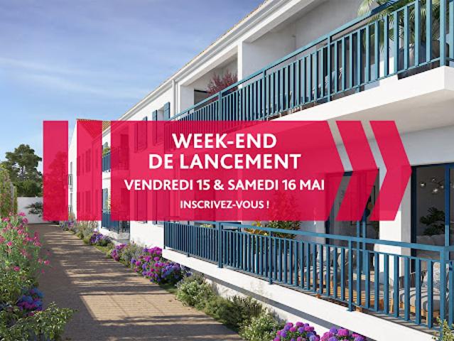 Appartement vente à Les Sables-d'Olonne, Saint-gilles-croix-de-vie