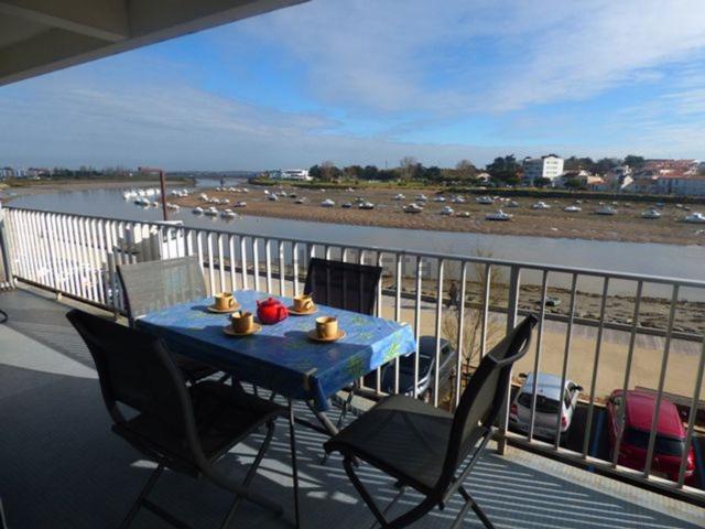 Appartement location à La Ville, Saint-Gilles-Croix-de-Vie
