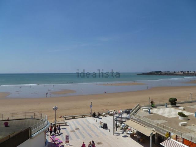 Appartement location à Saint-Gilles-Croix-de-Vie, Vendée