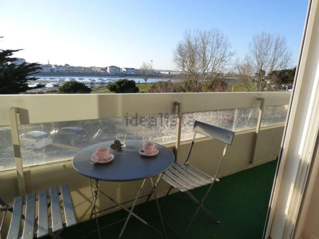 Appartement location à La Ville, Saint-Gilles-Croix-de-Vie