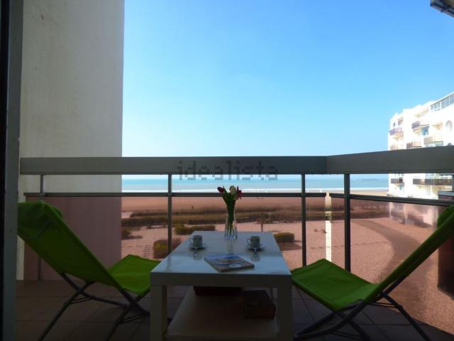 Appartement location à Saint-Gilles-Croix-de-Vie, Vendée