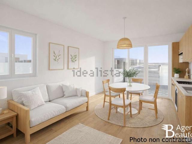 Appartement vente à Saint-Gilles-Croix-de-Vie, Vendée