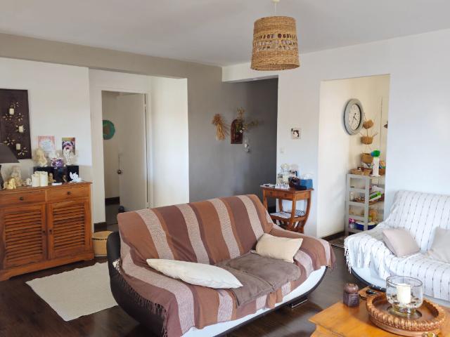 Appartement vente à Grasse, Saint-paul-de-vence