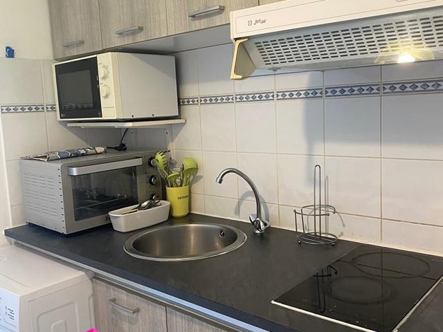 Appartement vente à La Réunion