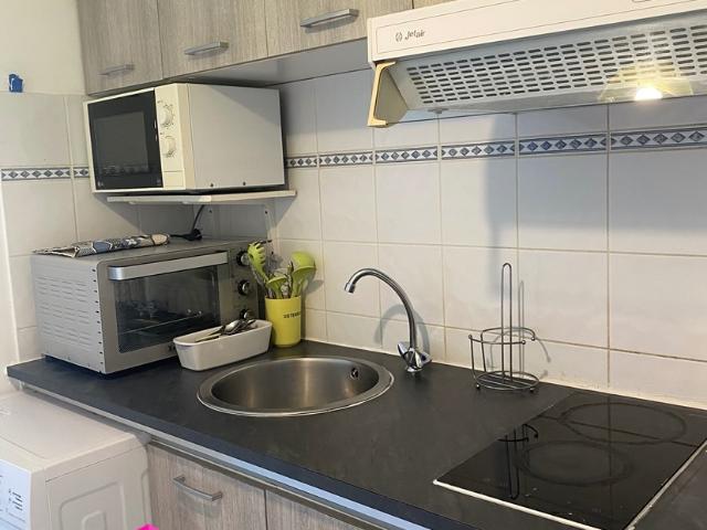 Appartement vente à Aubusson, La Celle-sous-gouzon
