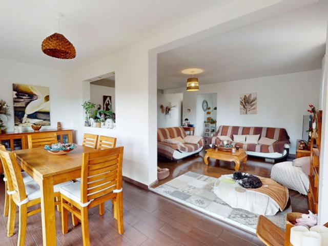 Appartement vente à La Réunion