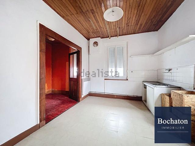 Appartement vente à Saint-Gingolph, Haute-Savoie
