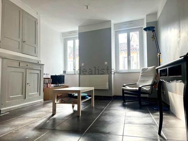 Appartement vente à Aunac, Saint-Girons