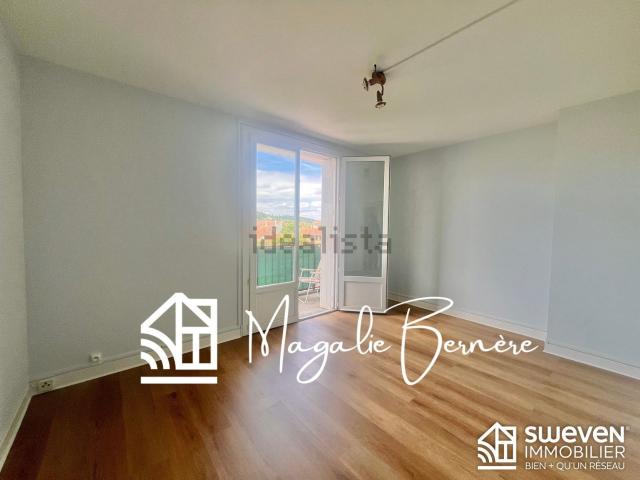 Appartement vente à Lotissement du Pont du Baup, Saint-Girons