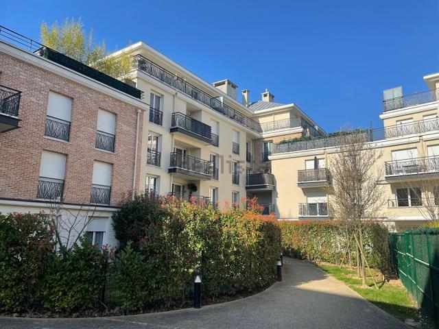 Appartement vente à TVO St Gratien, Saint-Gratien
