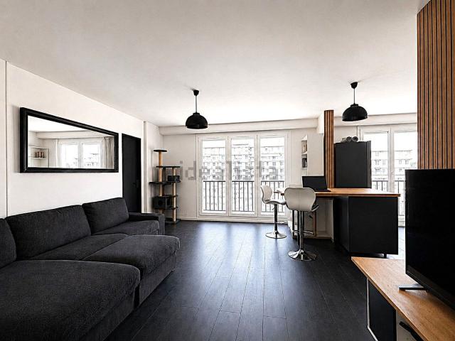 Appartement vente à Saint-Gratien, Val-d'Oise