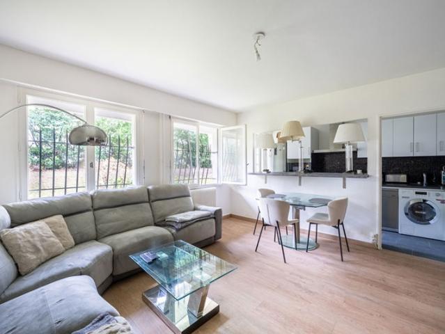Appartement vente à Sarcelles, Saint-gratien