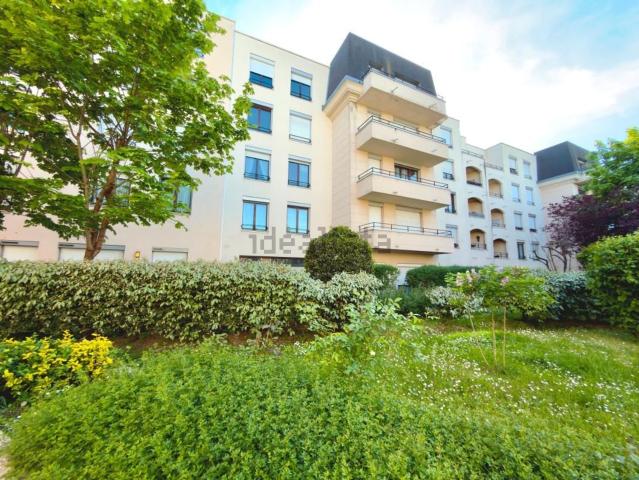 Appartement vente à Saint-Gratien, Val-d'Oise