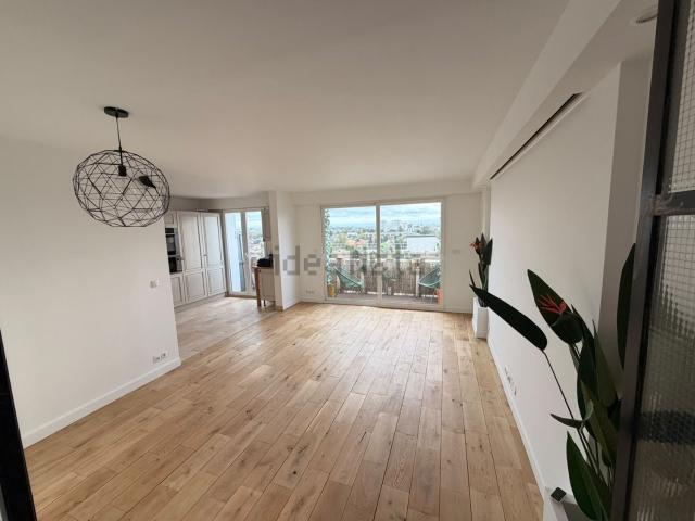 Appartement vente à Saint-Gratien, Val-d'Oise